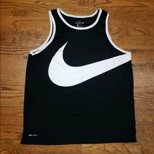 Nike Dri-Fit Tank